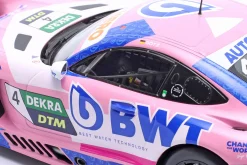 Mercedes-AMG GT3 #4 DTM Champion 2021 Maximilian Götz 1:18 Ixo