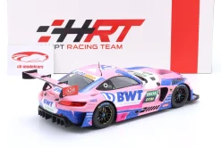 Mercedes-AMG GT3 #4 DTM Champion 2021 Maximilian Götz 1:18 Ixo