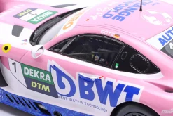 Mercedes-AMG GT3 #1 DTM 2022 Maximilian Götz 1:18 Ixo
