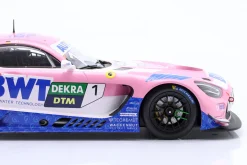 Mercedes-AMG GT3 #1 DTM 2022 Maximilian Götz 1:18 Ixo
