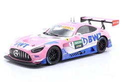 Mercedes-AMG GT3 #1 DTM 2022 Maximilian Götz 1:18 Ixo