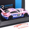 Mercedes-AMG GT3 #1 DTM 2022 Maximilian Götz 1:43 Ixo