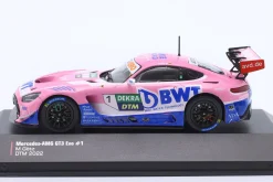 Mercedes-AMG GT3 #1 DTM 2022 Maximilian Götz 1:43 Ixo