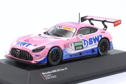 Mercedes-AMG GT3 #1 DTM 2022 Maximilian Götz 1:43 Ixo