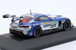 Mercedes-AMG GT3 Evo #27 DTM 2022 D. Schumacher 1:43 Ixo