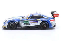 Mercedes-AMG GT3 Evo #27 DTM 2022 D. Schumacher 1:18 Ixo