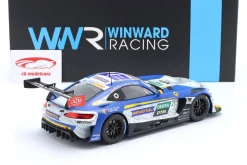 Mercedes-AMG GT3 Evo #27 DTM 2022 D. Schumacher 1:18 Ixo