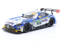 Mercedes-AMG GT3 Evo #27 DTM 2022 D. Schumacher 1:18 Ixo