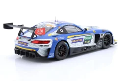 Mercedes-AMG GT3 Evo #27 DTM 2022 D. Schumacher 1:18 Ixo