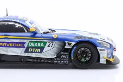 Mercedes-AMG GT3 Evo #27 DTM 2022 D. Schumacher 1:18 Ixo