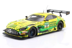 Mercedes-AMG GT3 Evo #48 DTM 2025 Jules Gounon Mamba 1:18 Ixo