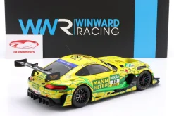 Mercedes-AMG GT3 Evo #48 DTM 2025 Jules Gounon Mamba 1:18 Ixo