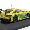 Mercedes-AMG GT3 Evo #48 DTM 2025 Jules Gounon Mamba 1:43 Ixo