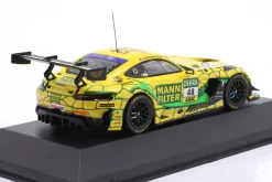 Mercedes-AMG GT3 Evo #48 DTM 2025 Jules Gounon Mamba 1:43 Ixo