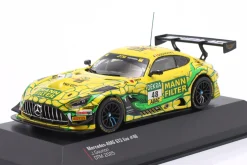 Mercedes-AMG GT3 Evo #48 DTM 2025 Jules Gounon Mamba 1:43 Ixo