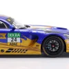 Mercedes-AMG GT3 Evo #24 DTM 2025 Maro Engel 1:18 Ixo