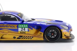 Mercedes-AMG GT3 Evo #24 DTM 2025 Maro Engel 1:18 Ixo