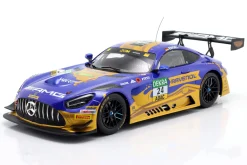 Mercedes-AMG GT3 Evo #24 DTM 2025 Maro Engel 1:18 Ixo