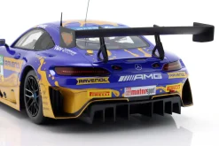 Mercedes-AMG GT3 Evo #24 DTM 2025 Maro Engel 1:18 Ixo