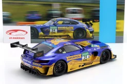 Mercedes-AMG GT3 Evo #24 DTM 2025 Maro Engel 1:18 Ixo