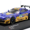 Mercedes-AMG GT3 Evo #24 DTM 2025 Maro Engel 1:43 Ixo