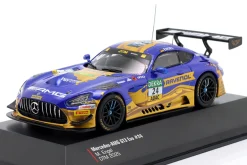 Mercedes-AMG GT3 Evo #24 DTM 2025 Maro Engel 1:43 Ixo