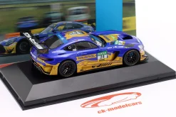 Mercedes-AMG GT3 Evo #24 DTM 2025 Maro Engel 1:43 Ixo