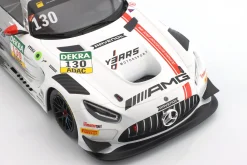 Mercedes-AMG GT3 Evo #130 DTM 2024 Maro Engel 1:18 Ixo