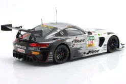 Mercedes-AMG GT3 Evo #130 DTM 2024 Maro Engel 1:18 Ixo