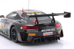Mercedes-AMG GT3 Evo #130 DTM 2024 Maro Engel 1:18 Ixo