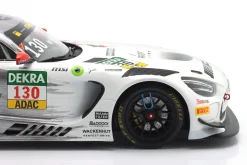 Mercedes-AMG GT3 Evo #130 DTM 2024 Maro Engel 1:18 Ixo