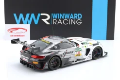 Mercedes-AMG GT3 Evo #130 DTM 2024 Maro Engel 1:18 Ixo