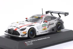 Mercedes-AMG GT3 Evo #130 DTM 2024 Maro Engel 1:43 Ixo