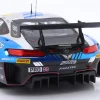 Mercedes-AMG GT3 Evo #88 GTWC Champion 2023 AMG Team AKKodis ASP 1:18 Ixo