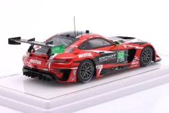 Mercedes-AMG GT3 Evo #32 24h Daytona 2025 Korthoff Competition Motors 1:43 TrueScale