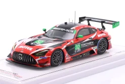 Mercedes-AMG GT3 Evo #32 24h Daytona 2025 Korthoff Competition Motors 1:43 TrueScale
