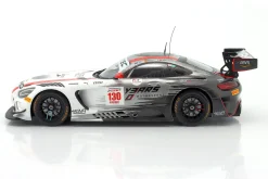 Mercedes-AMG GT3 Evo #130 24h Spa 2024 Aron, Juncadella, Vesti 1:18 Ixo