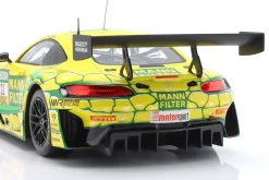 Mercedes-AMG GT3 Evo #22 Mamba DTM 2024 Lucas Auer 1:18 Ixo