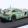 Mercedes-AMG GT3 Evo #6 Qualifikation 24h Nürburgring 2022 1:43 Ixo