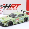 Mercedes-AMG GT3 Evo #6 Qualifikation 24h Nürburgring 2022 1:18 Ixo