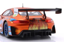 Mercedes-AMG GT3 Evo #75 Sieger 12h Bathurst 2023 SunEnergy1 1:18 Ixo