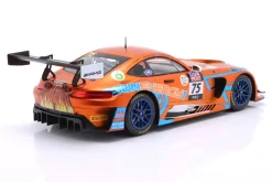 Mercedes-AMG GT3 Evo #75 Sieger 12h Bathurst 2023 SunEnergy1 1:18 Ixo