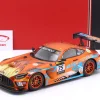 Mercedes-AMG GT3 Evo #75 Sieger 12h Bathurst 2022 SunEnergy1 1:18 Ixo