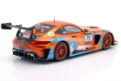 Mercedes-AMG GT3 Evo #75 Sieger 12h Bathurst 2022 SunEnergy1 1:18 Ixo