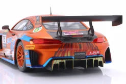 Mercedes-AMG GT3 Evo #75 Sieger 12h Bathurst 2022 SunEnergy1 1:18 Ixo