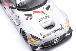 Mercedes-AMG GT3 Evo #88 Sieger 24h Spa 2022 AMG Team AKKodis ASP 1:18 Ixo