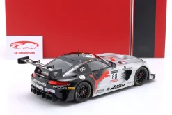 Mercedes-AMG GT3 Evo #88 Sieger 24h Spa 2022 AMG Team AKKodis ASP 1:18 Ixo