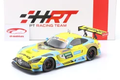 Mercedes-AMG GT3 Evo #4 Sieger Nürburgring DTM 2022 Luca Stolz 1:18 Ixo