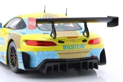 Mercedes-AMG GT3 Evo #4 Sieger Nürburgring DTM 2022 Luca Stolz 1:18 Ixo