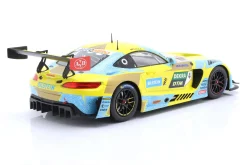 Mercedes-AMG GT3 Evo #4 Sieger Nürburgring DTM 2022 Luca Stolz 1:18 Ixo